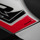 3D Motorcycle Stickers - Tank Sides For BMW S 1000 XR 2020-2026