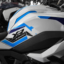 3D Motorcycle Stickers - Tank Sides For BMW S 1000 XR 2020-2026