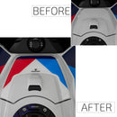 3D Motorcycle Stickers - Key Area For BMW S 1000 XR 2020>2025