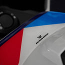 3D Motorcycle Stickers - Key Area For BMW S 1000 XR 2020>2025