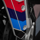 3D Motorcycle Stickers - Front Fender Sides For BMW S 1000 XR 2020>2025