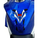 3D Motorcycle Stickers - Tank Pad For Suzuki GSX-R600/1000 2001>2026