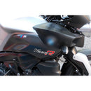 3D Motorcycle Stickers - Lettering For BMW K 1200 R 2005-2008