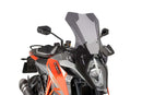 Touring Screen Dark Smoke For KTM 1290 SuperDuke GT 2016-2018