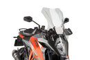 Touring Screen Clear For KTM 1290 SuperDuke GT 2016-2018