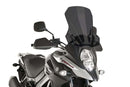 Touring Screen Dark Smoke For Suzuki DL 650 XT V-Strom 2017-Current