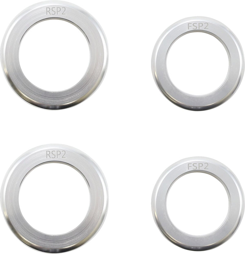 Lift Kit Powder-Coated For Can Am (BRP) DEFENDER HD10 4X4 2020-2021