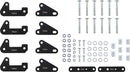 Lift Kit For Polaris RANGER 1000 4X4 2015-2017