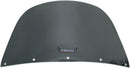 Replacement Windshield Clear For Harley Davidson FLHT 1340 1986-95 - 5 MM