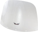 Replacement Windshield Clear For Harley Davidson FLHT 1340 1986-1995 - 5 MM