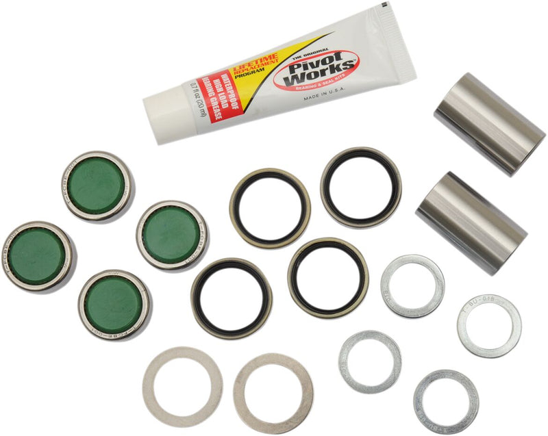 Swingarm Bearing Kit Unfinished For Beta RR 125 2021-2024