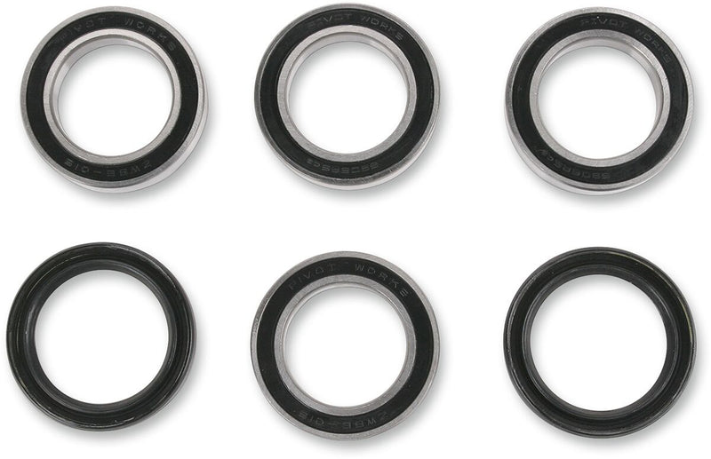 Wheel Bearing Kit For Yamaha YFZ 450 2004-2005