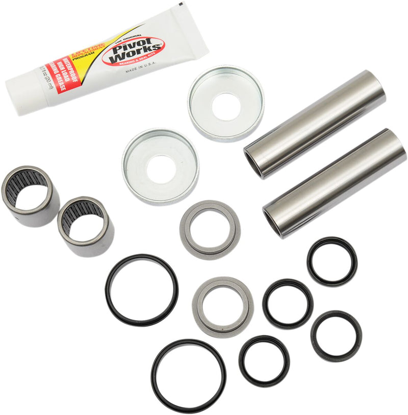 Swingarm Bearing Kit Unfinished For Honda TRX 450 ER 2006-2014