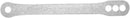 Suspension Lowering Link Silver For Kawasaki EX 250 R 2008-2012