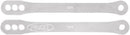 Suspension Lowering Link Silver For Suzuki GSX-R 1000 2006