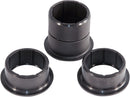Rear Swingarm Bushing Kit Black For Polaris Ranger 500 4X4