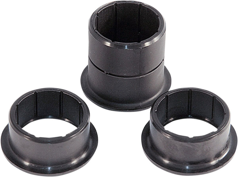 Rear Swingarm Bushing Kit Black For Polaris Ranger 500 4X4