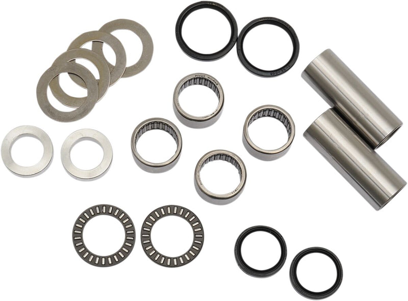 Swingarm Bearing Kit Unfinished For Yamaha WR 250 F 2006-2013