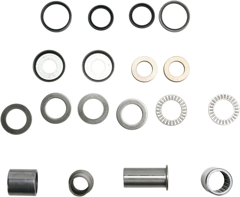 Swingarm Bearing Kit Unfinished For Kawasaki KLX 450 R 2008-2009