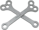 Rear Lowering Kit Silver For Suzuki C 50 2005-2025