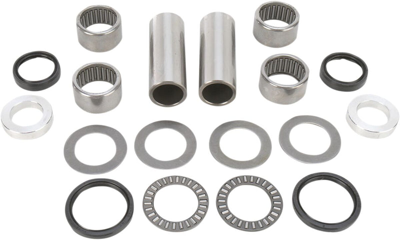 Swingarm Bearing Kit Unfinished For Yamaha WR 250 F 2015-2024