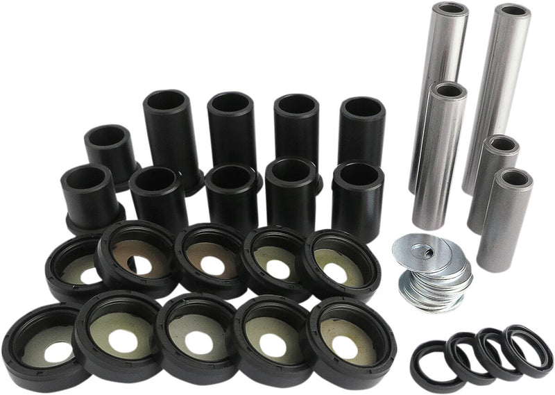 Rear Independent Suspension Repair Kit For Suzuki LT-A 450 X