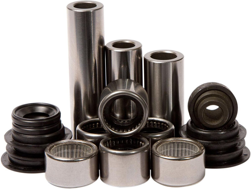 Linkage Rebuild Kit Unfinished For Honda CR 125 R 1989-1990