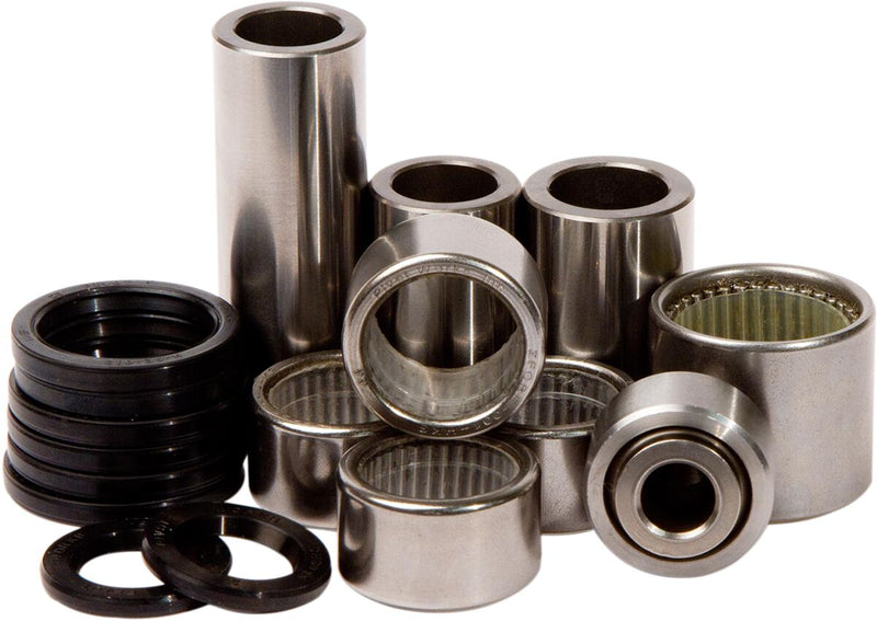 Linkage Rebuild Kit Unfinished For Honda CR 125 R 1996