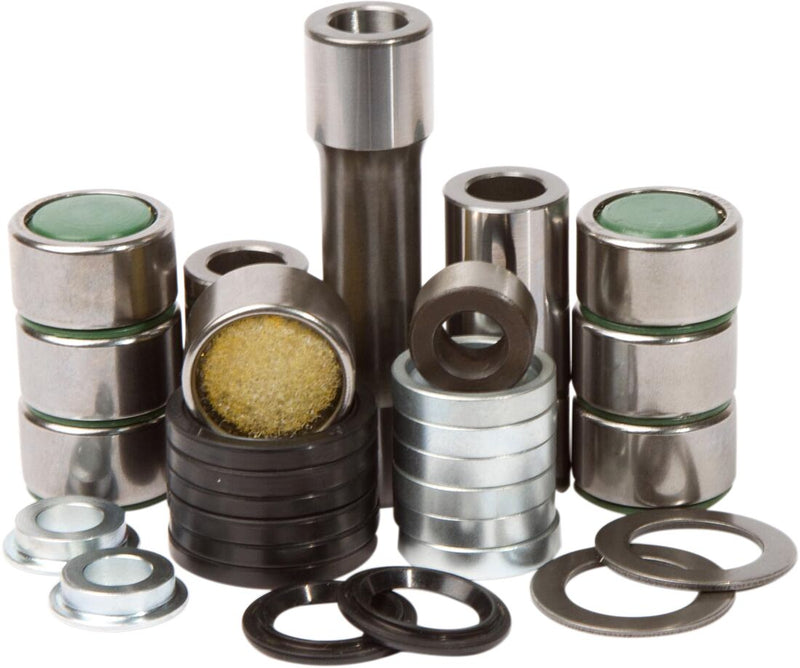 Linkage Rebuild Kit Unfinished For Honda CR 125 R 2002-2004