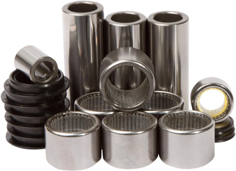 Linkage Rebuild Kit Unfinished For Kawasaki KDX 200 1989-1994