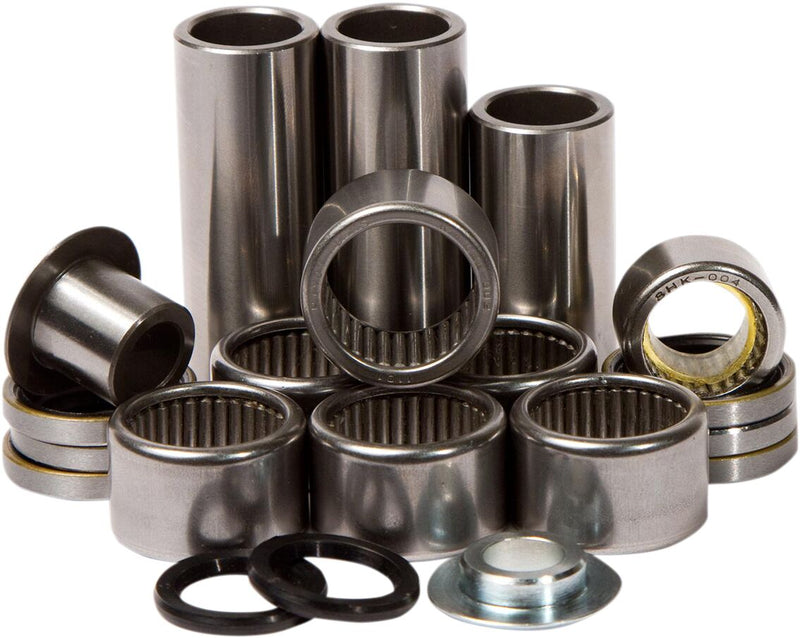 Linkage Rebuild Kit Unfinished For Kawasaki KX 125 L 1999-2002