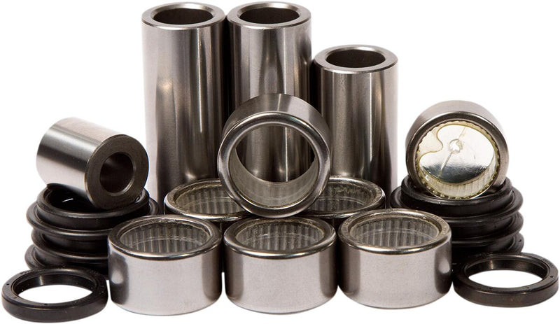 Linkage Rebuild Kit Unfinished For Suzuki RM 125 1998-1999