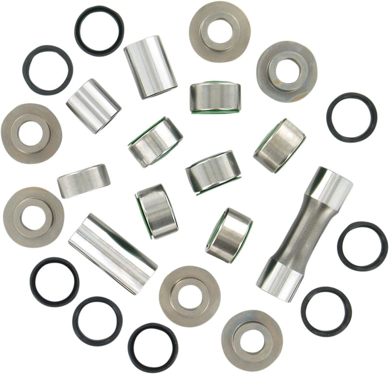 Linkage Rebuild Kit Unfinished For Suzuki RM 125 2005-2007