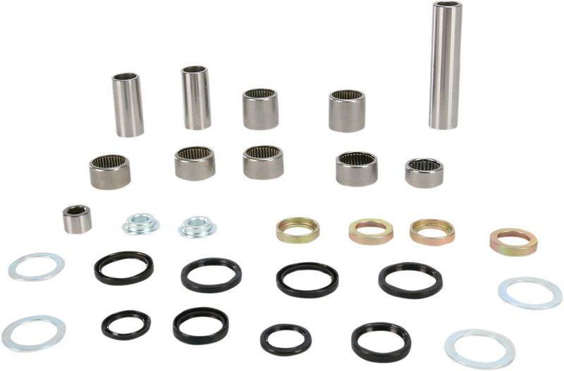 Linkage Rebuild Kit Unfinished For Yamaha YZ 125 2005