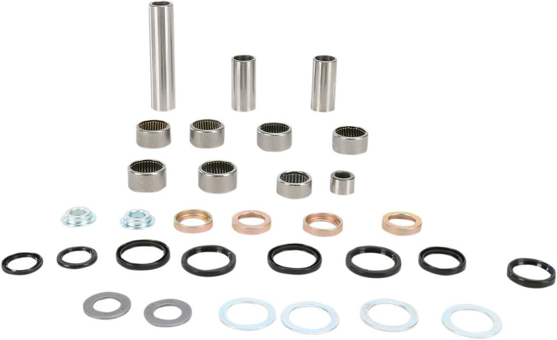 Linkage Rebuild Kit Unfinished For Yamaha YZ 125 2006-2024