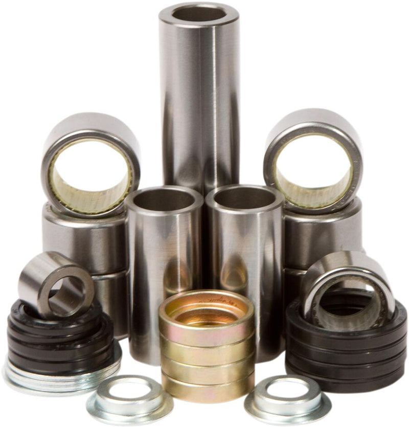 Linkage Rebuild Kit Unfinished For Yamaha WR 250 F 2007-2013