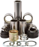 Linkage Rebuild Kit Unfinished For Yamaha WR 250 F 2015-2024