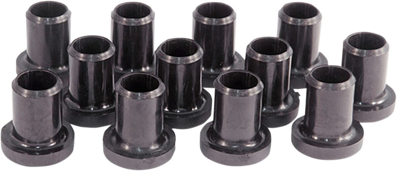 Rear Swingarm Bushing Kit Black For Polaris Ranger 400 4X4