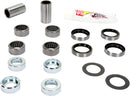 Swingarm Bearing Kit Unfinished For Gas Gas MC 85 17/14 2022-2024