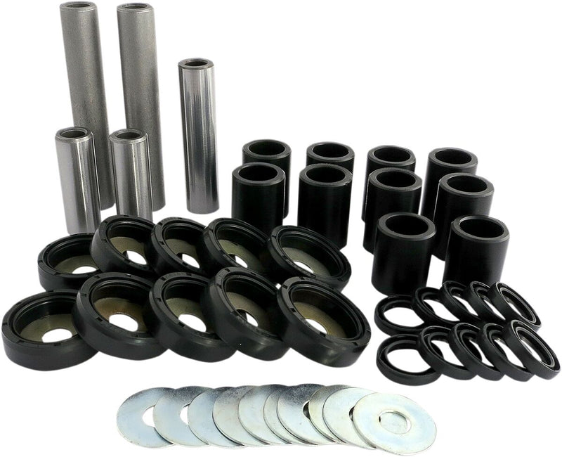 Rear Independent Suspension Repair Kit For Suzuki LT-A 500 AXI 4X4