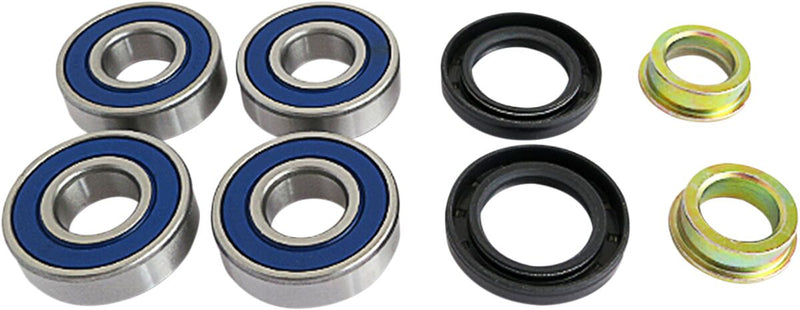Rear Independent Suspension Repair Kit For Can AM (BRP) Outlander 1000 EFI 4X4