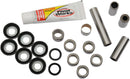 Linkage Rebuild Kit Unfinished For Honda CRF 100 F 2004-2013