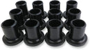 Rear Swingarm Bushing Kit Black For Polaris ACE 500 4X4