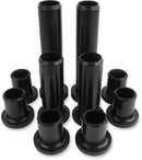 Rear Swingarm Bushing Kit Black For Polaris Ranger RZR 4 800 4X4