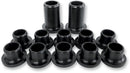 Rear Swingarm Bushing Kit Black For Polaris Sportsman XP 550 EFI 4X4