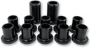 Rear Swingarm Bushing Kit Black For Polaris Sportsman 550 EFI 4X4