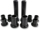 Rear Swingarm Bushing Kit Black For Polaris Sportsman XP 550 EFI