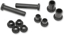 Rear Swingarm Bushing Kit Black For Polaris Scrambler XP 850 HO 4X4