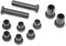 Rear Swingarm Bushing Kit Black For Polaris Scrambler 850 4X4