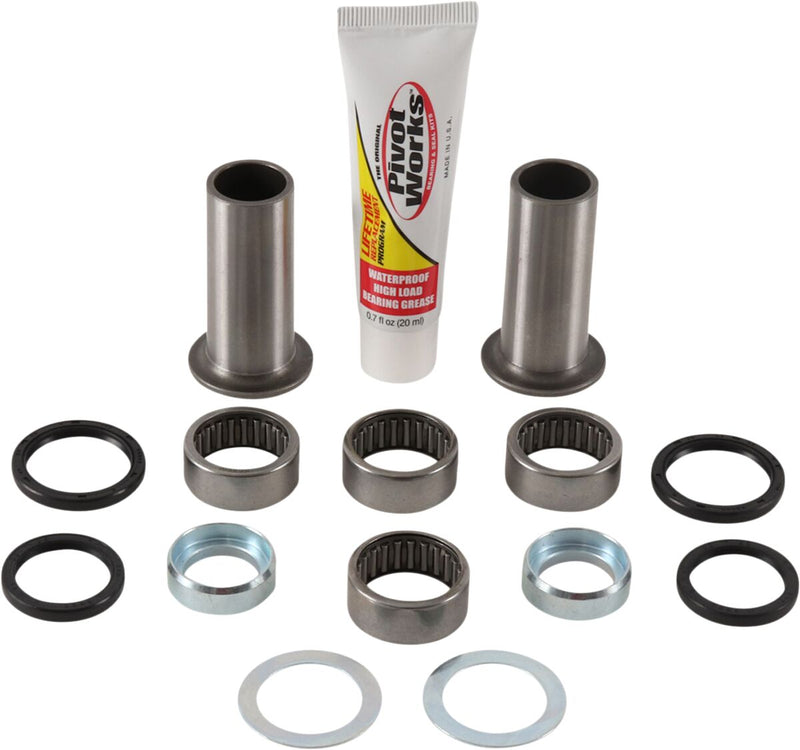 Swingarm Bearing Kit Unfinished For Gas Gas EC 200 2018-2019